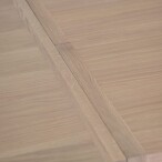1.3m Butterfly Extending Table for Stylish Dining Spaces - Image 10