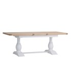 1.6m Butterfly Extending Table - Image 3