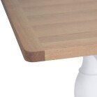 1.6m Butterfly Extending Table - Image 5
