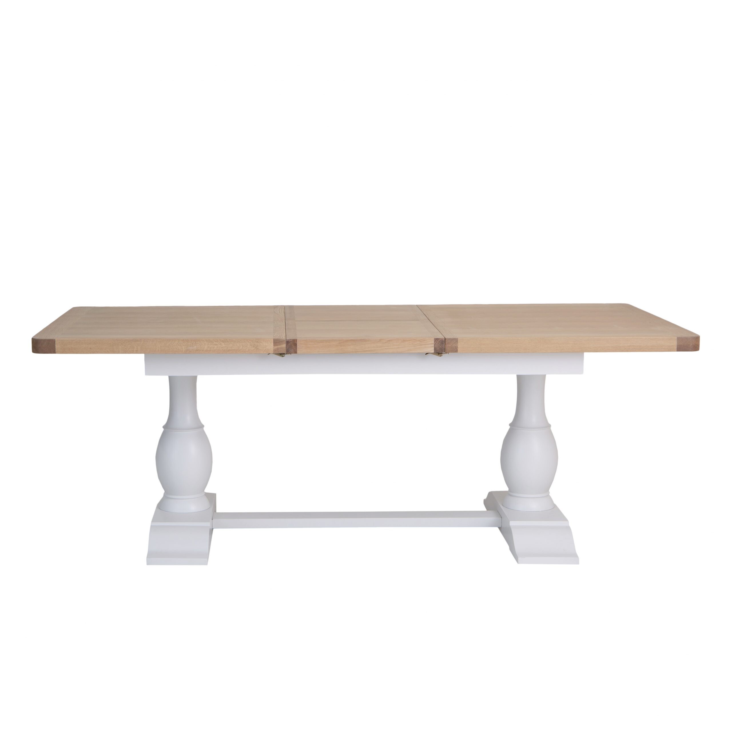 1.6m Butterfly Extending Table - Image 10