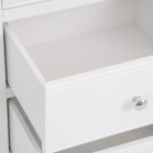 4-Door Oak Sideboard for Stylish Home - Image 6