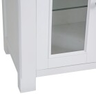 4-Door Oak Sideboard for Stylish Home - Image 8