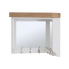 Corner Hall Bench Top - Image 4