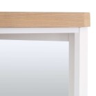 Corner Hall Bench Top - Image 6