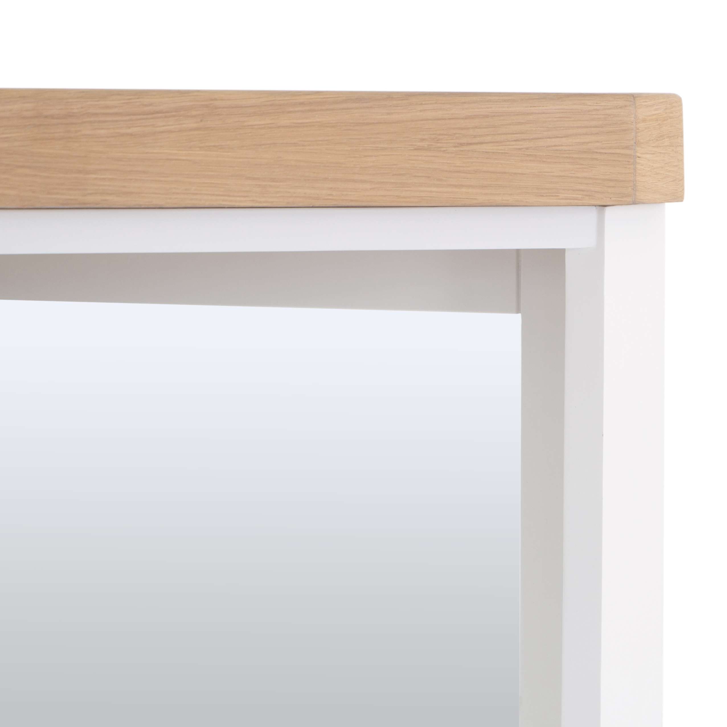 Corner Hall Bench Top - Image 6