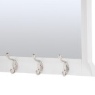 Corner Hall Bench Top - Image 7
