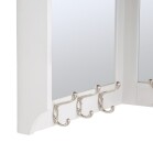 Corner Hall Bench Top - Image 8