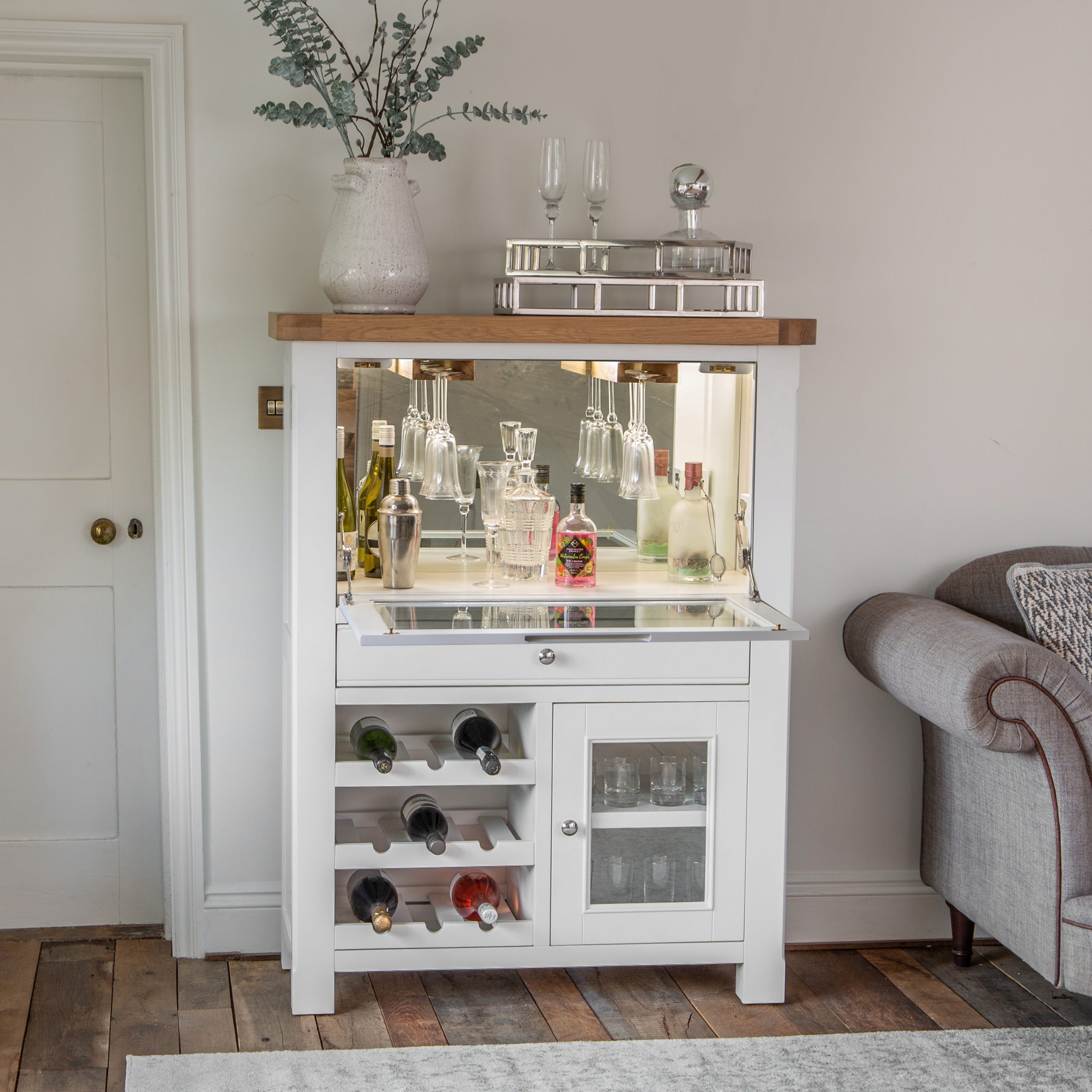Drinks Bureau