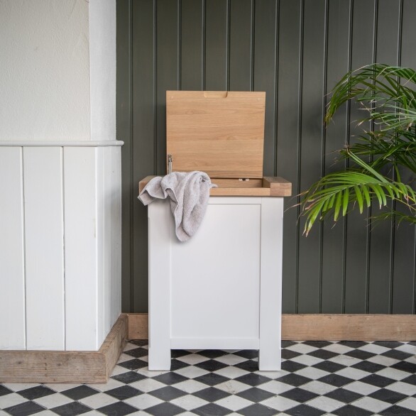 Laundry Box