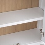 Large Bookcase - Image 5