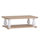 Large Coffee Table - Image 3