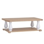 Large Coffee Table - Image 3