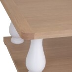 Large Coffee Table - Image 4