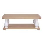 Large Coffee Table - Image 7