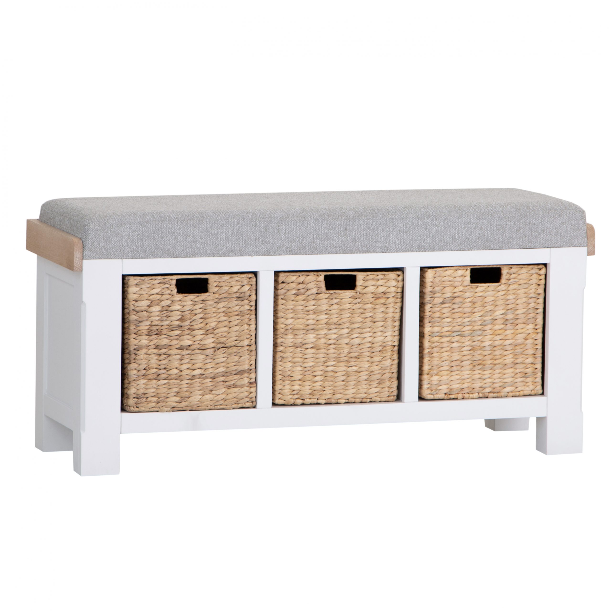 Large Hall Bench - Image 3