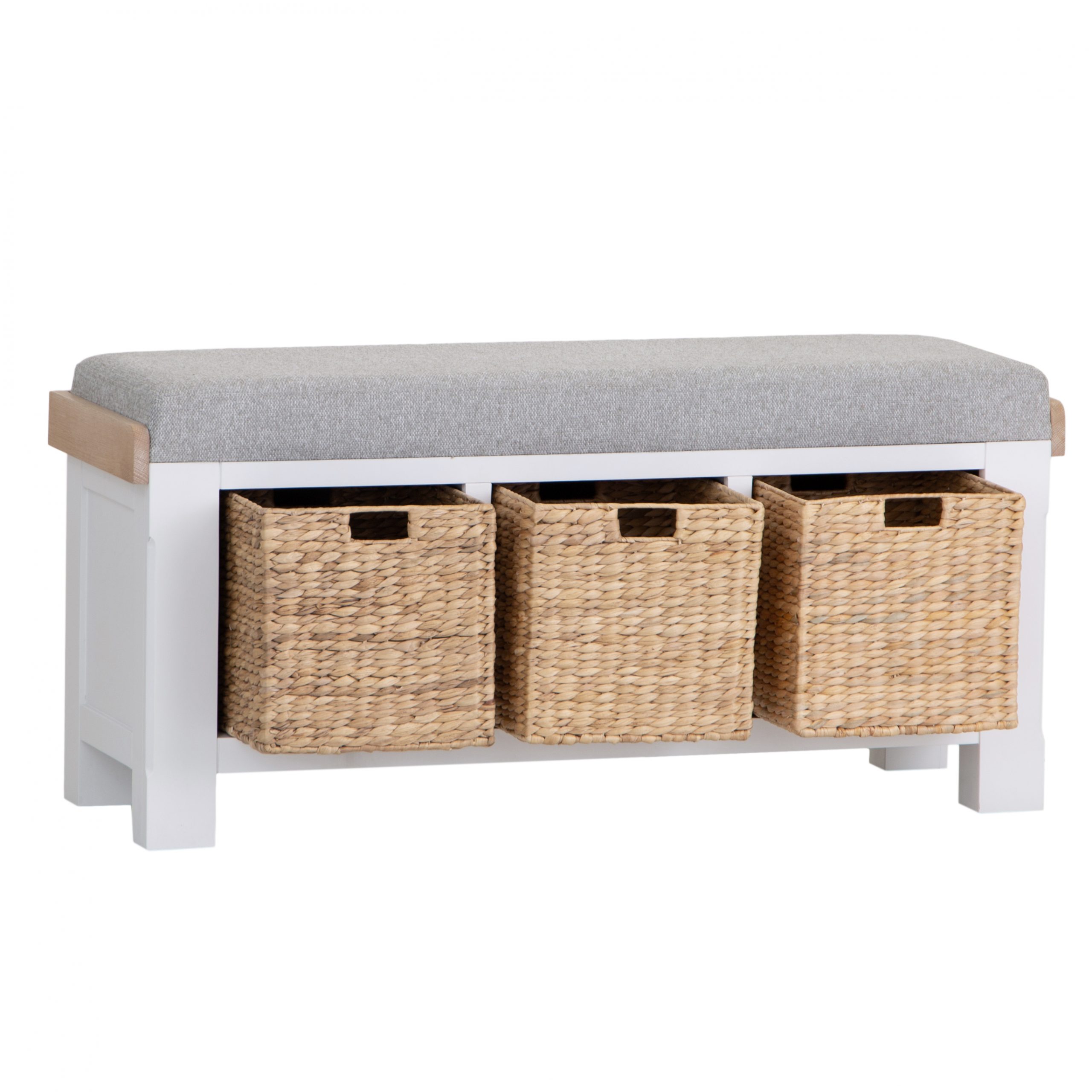 Large Hall Bench - Image 4