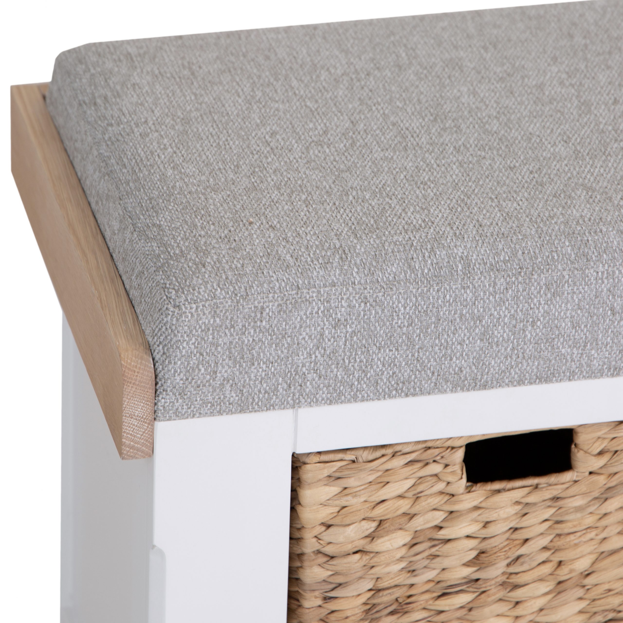 Large Hall Bench - Image 6