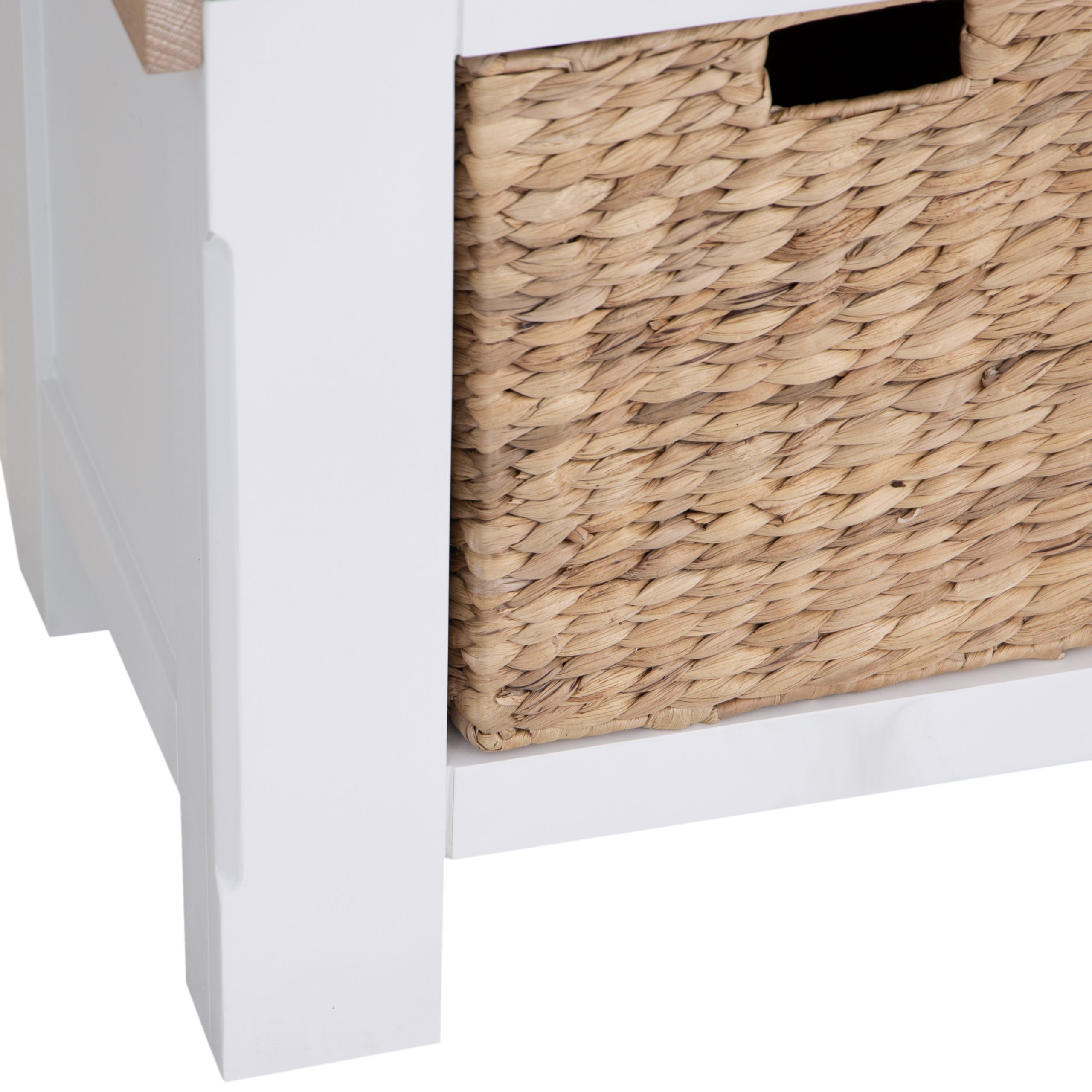 Large Hall Bench - Image 7