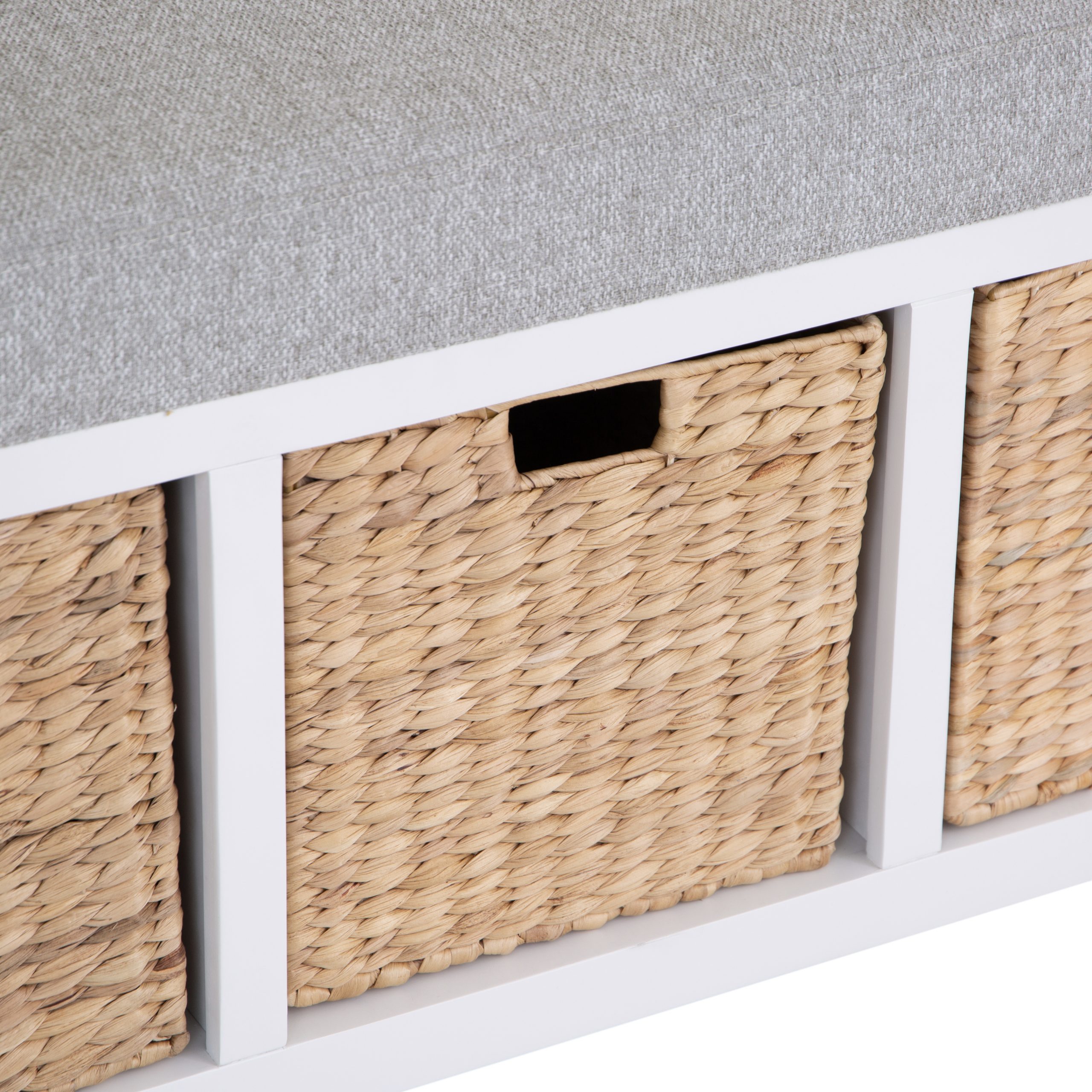 Large Hall Bench - Image 8