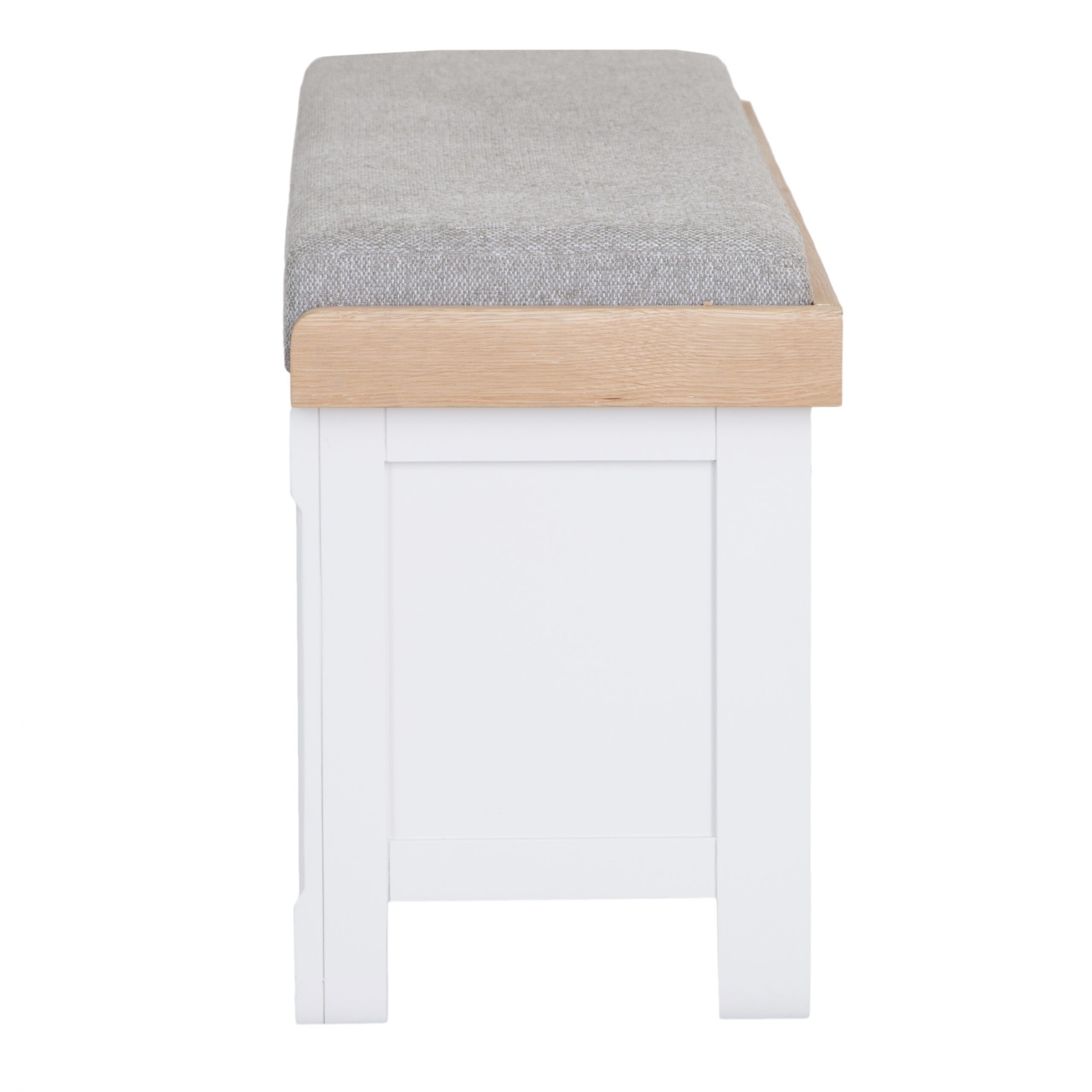 Large Hall Bench - Image 10