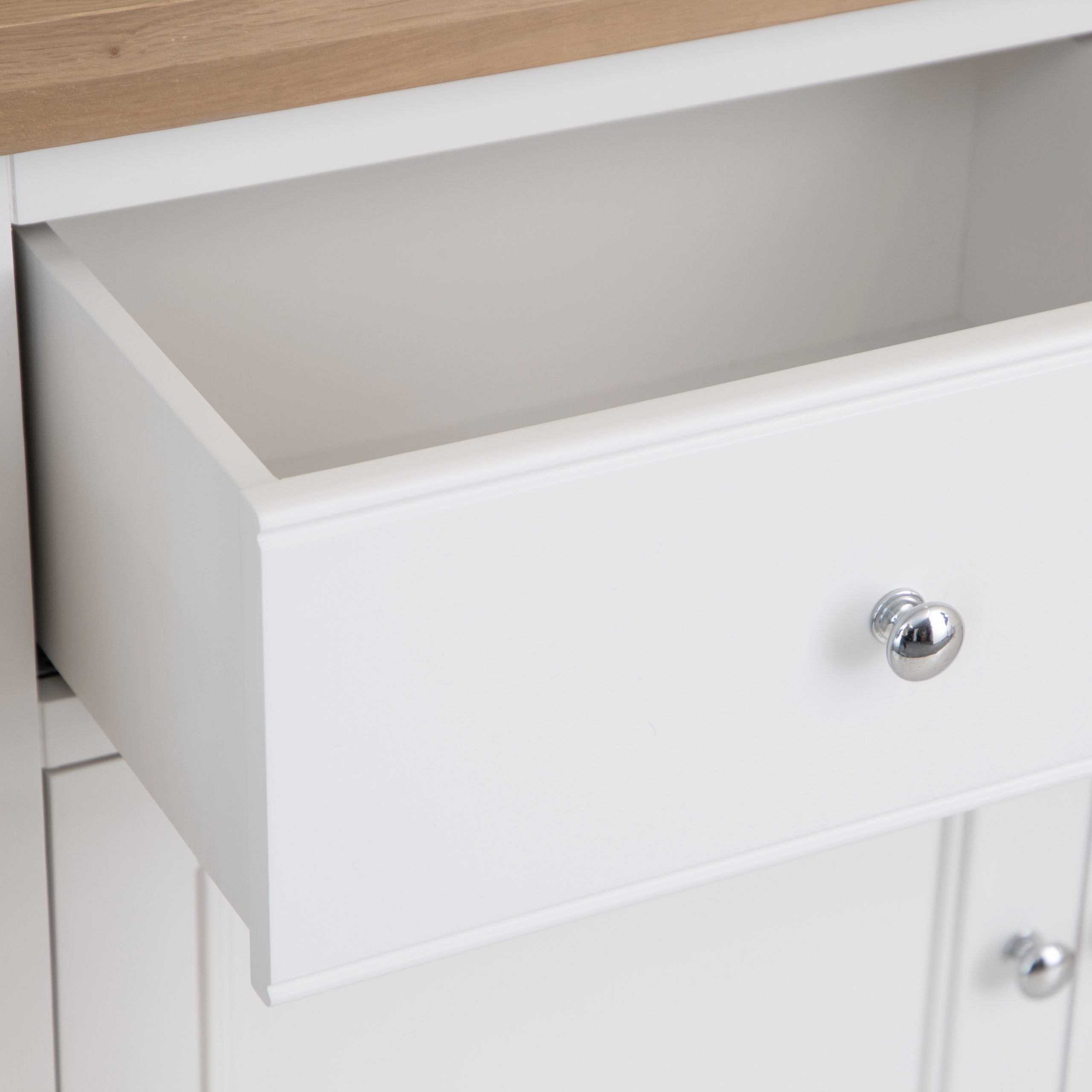 Large Kitchen Island - Image 7