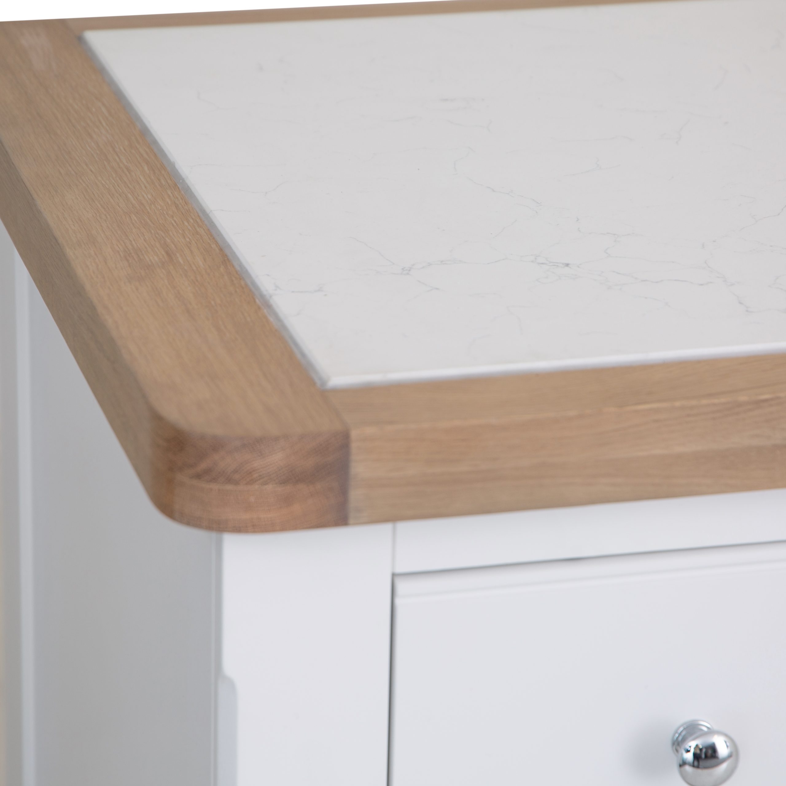 Large Kitchen Island - Image 8