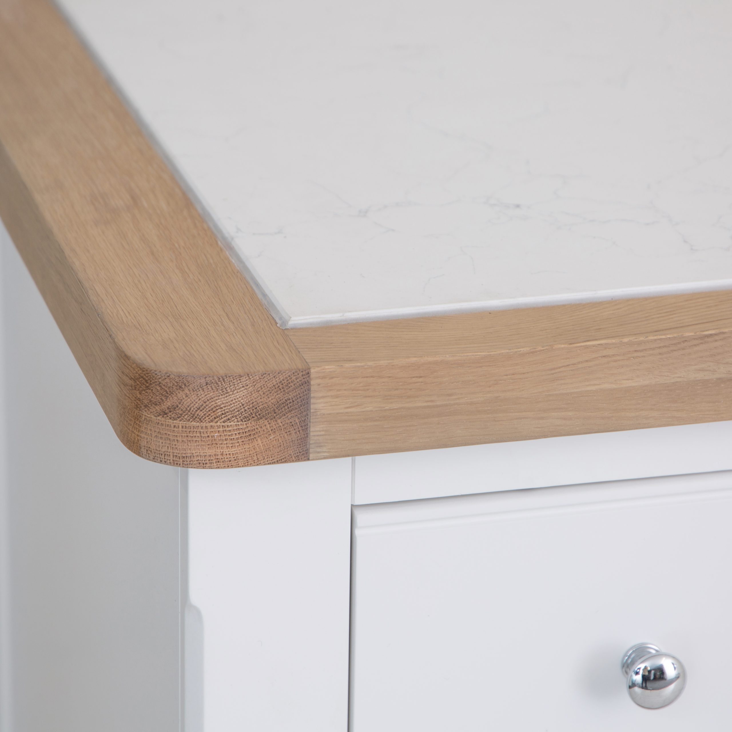 Large Kitchen Island - Image 10