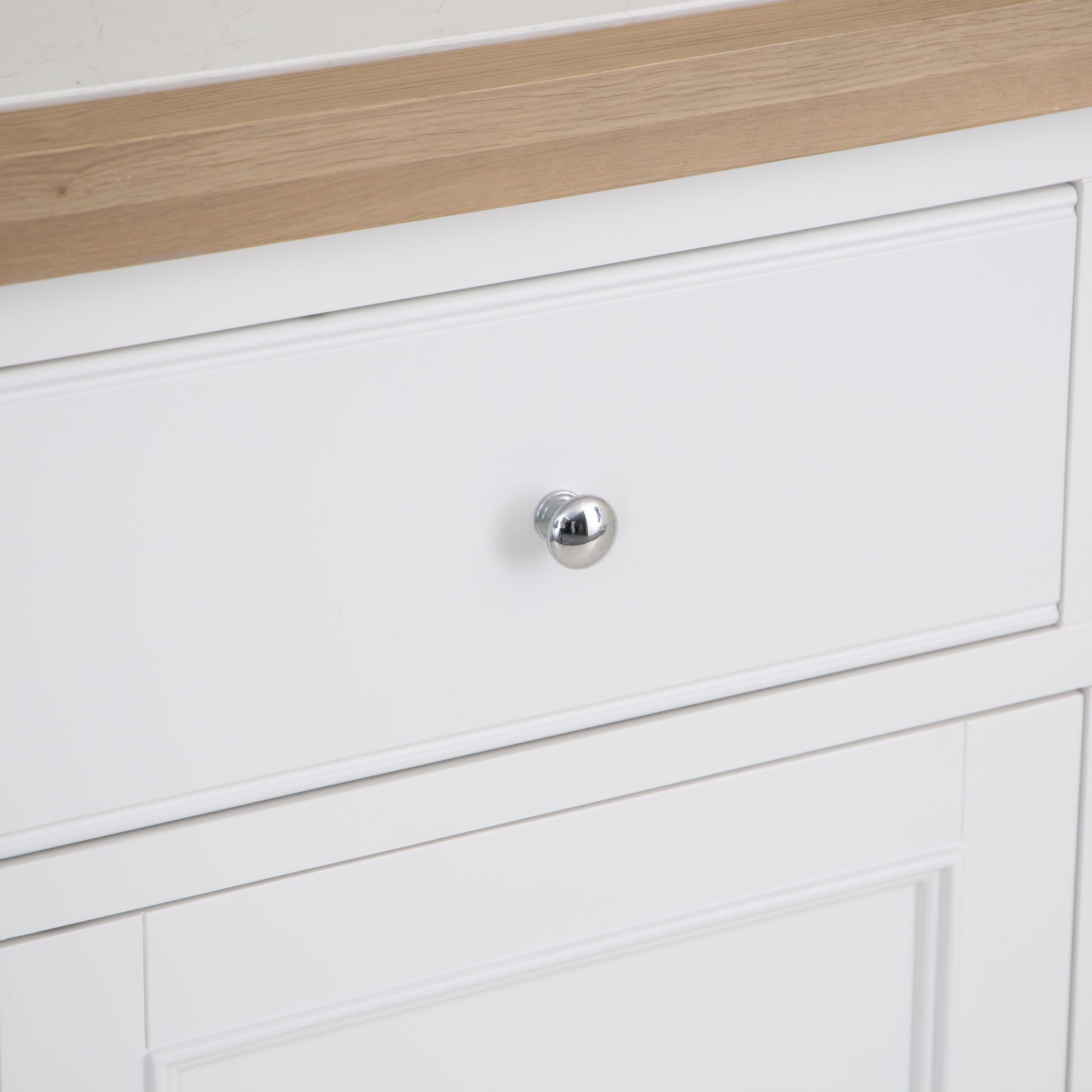 Large Kitchen Island - Image 9