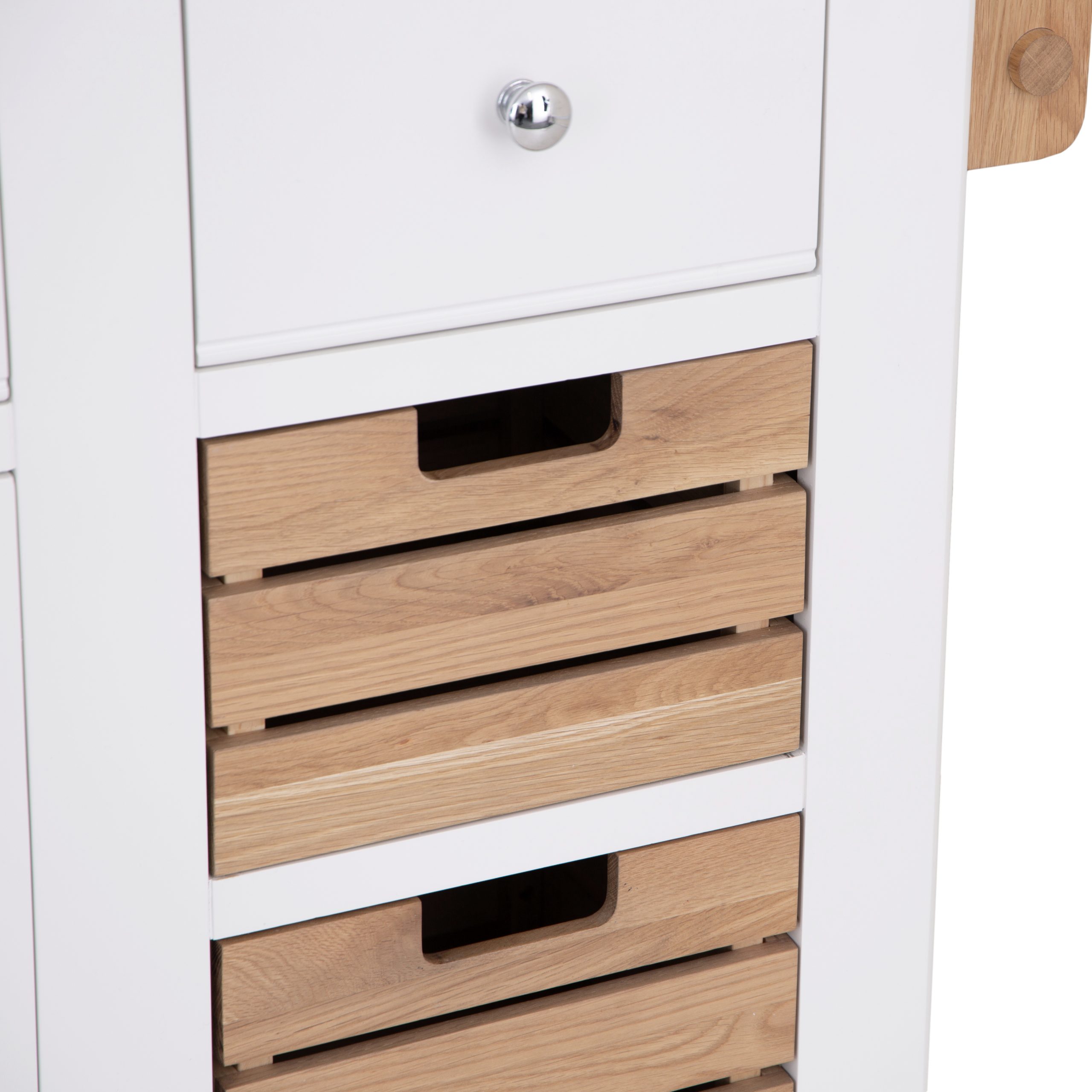 Large Kitchen Island - Image 12