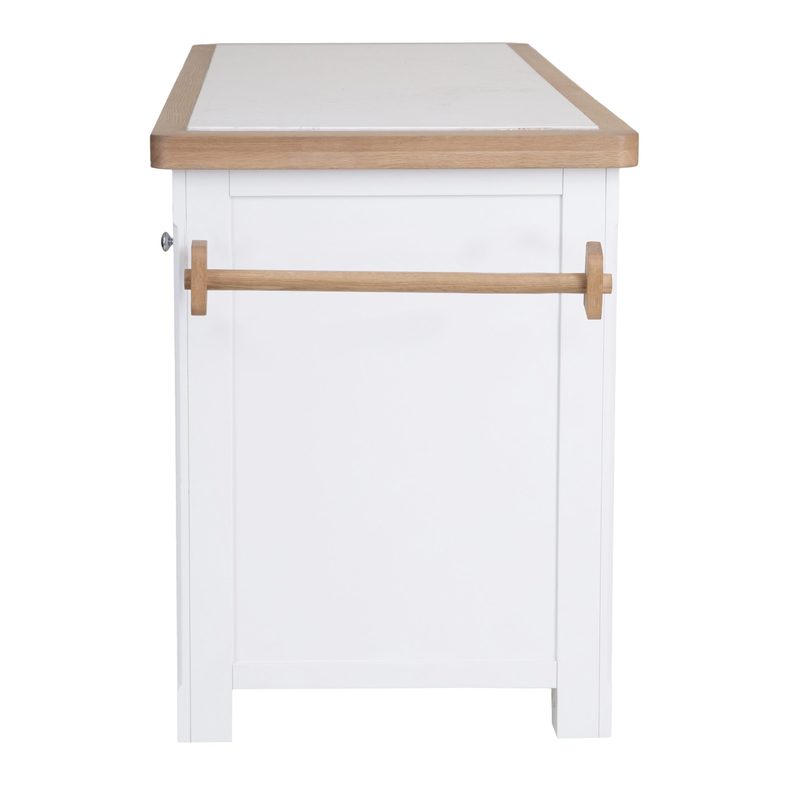 Large Kitchen Island - Image 13