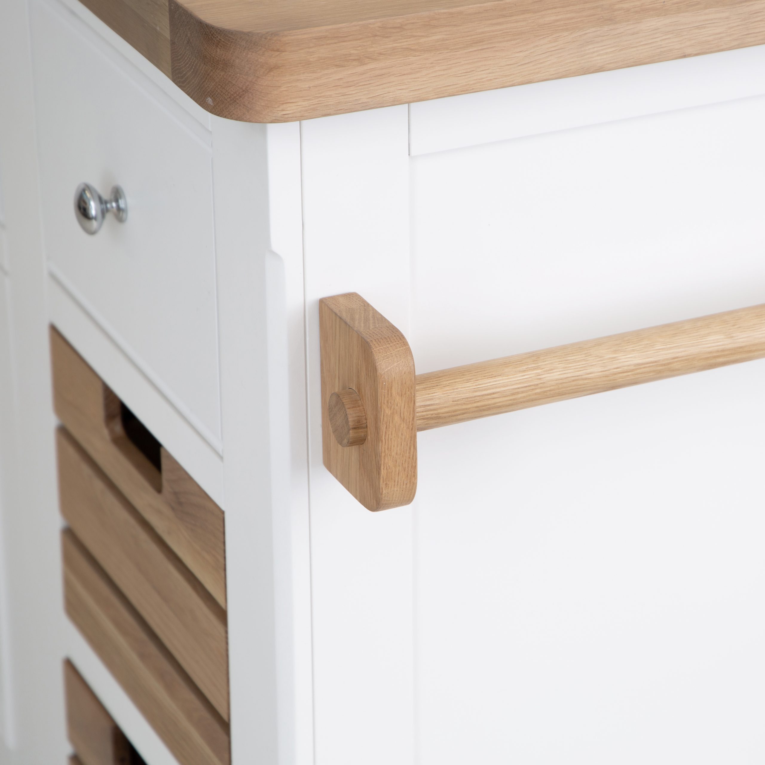 Large Kitchen Island - Image 14