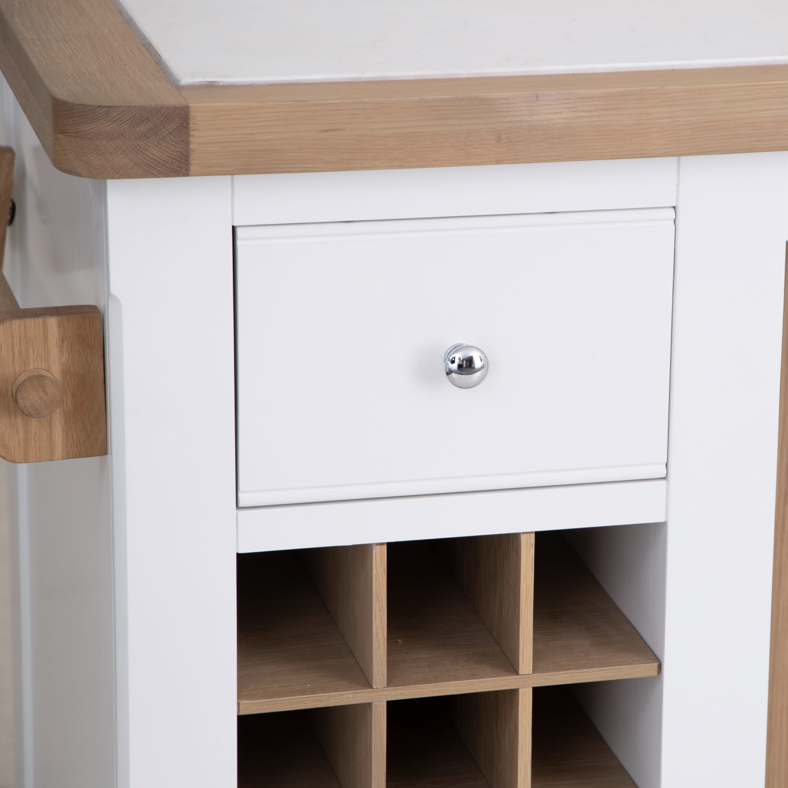 Large Kitchen Island - Image 16