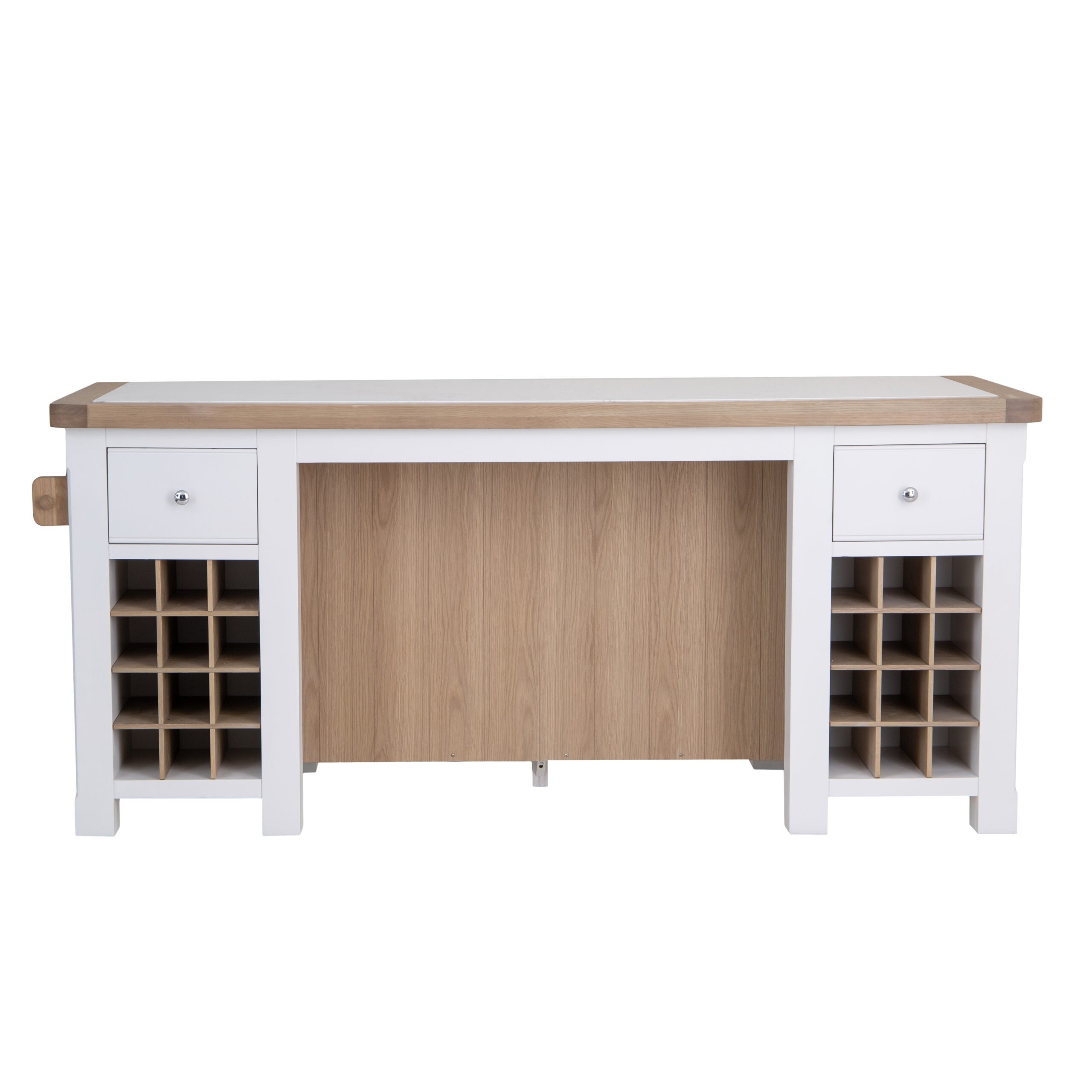 Large Kitchen Island - Image 17
