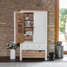 Large Larder Unit - Image 2