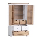 Large Larder Unit - Image 6