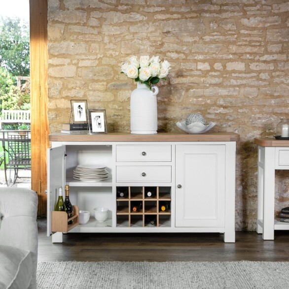 Large Sideboard