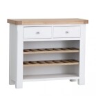 Small Wine Rack - Image 2