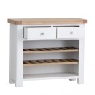 Small Wine Rack - Image 4