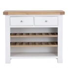 Small Wine Rack - Image 9