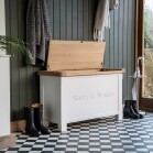 Wellies & Shoes Storage Box - Image 2
