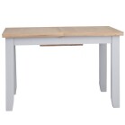 1.2m Butterfly Grey Extendable Table - Image 6