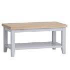 Small Coffee Table - Image 2