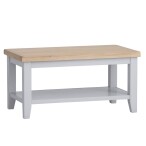 Small Coffee Table - Image 2