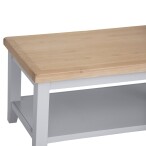Small Coffee Table - Image 3