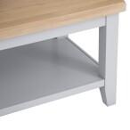 Small Coffee Table - Image 4