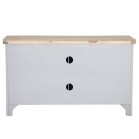 Stylish Grey and Oak TV Unit - Perfect for Modern Living Rooms - Image 9