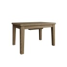 1.3m Butterfly Extending Table - Image 3
