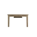 1.3m Butterfly Extending Table - Image 4