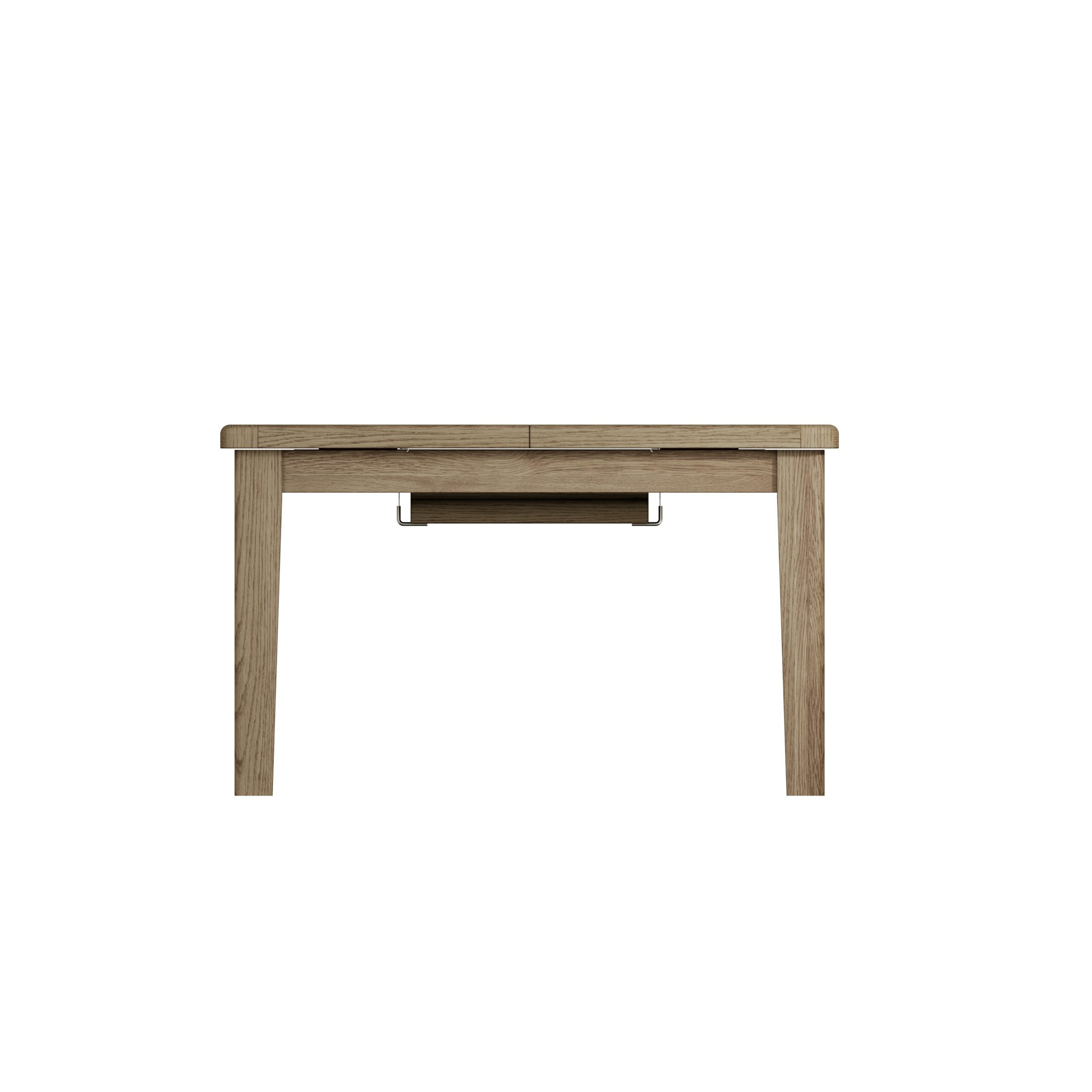 1.3m Butterfly Extending Table - Image 4