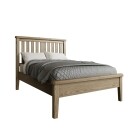 4'6'' Low End Footboard & Siderails - Image 11